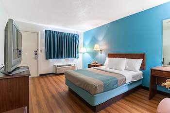 motel 6 southgate mi detroit