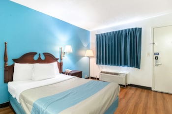 motel 6 southgate mi detroit