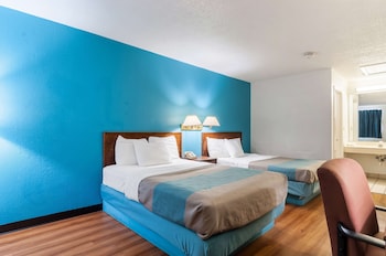 motel 6 southgate mi detroit