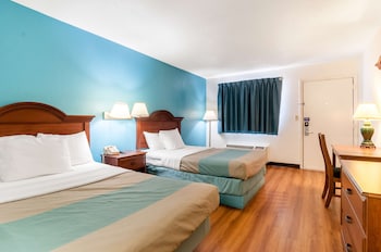 motel 6 southgate mi detroit