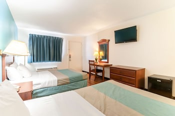 motel 6 southgate mi detroit