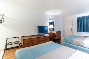 motel 6 southgate mi detroit