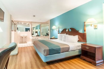 motel 6 southgate mi detroit