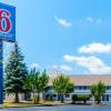 motel 6 southgate mi detroit