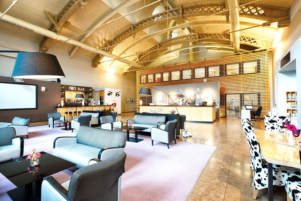 offenbach plaza hotel