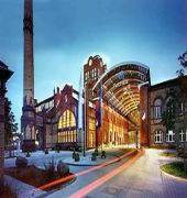 offenbach plaza hotel