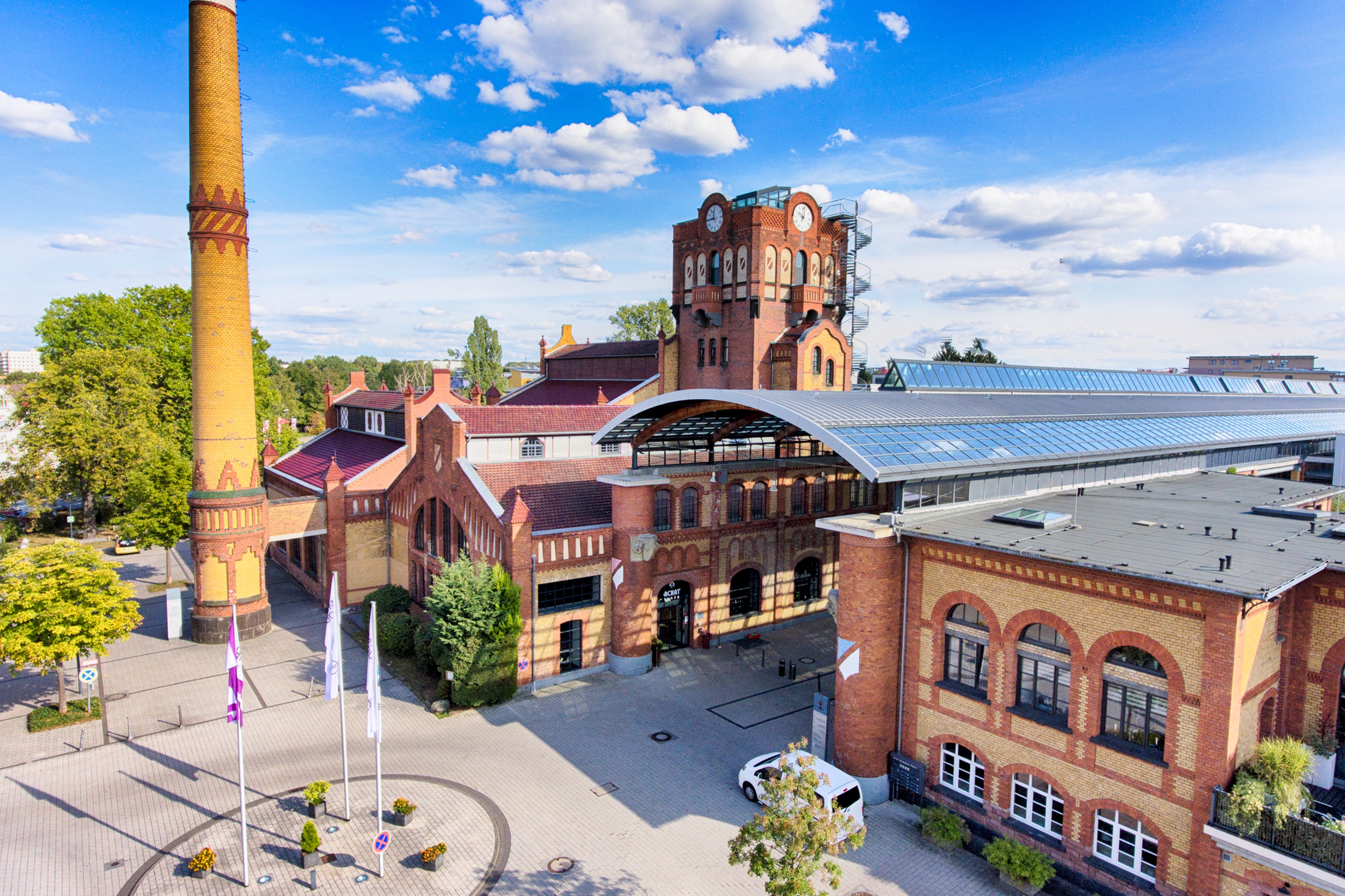 offenbach plaza hotel