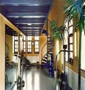 offenbach plaza hotel