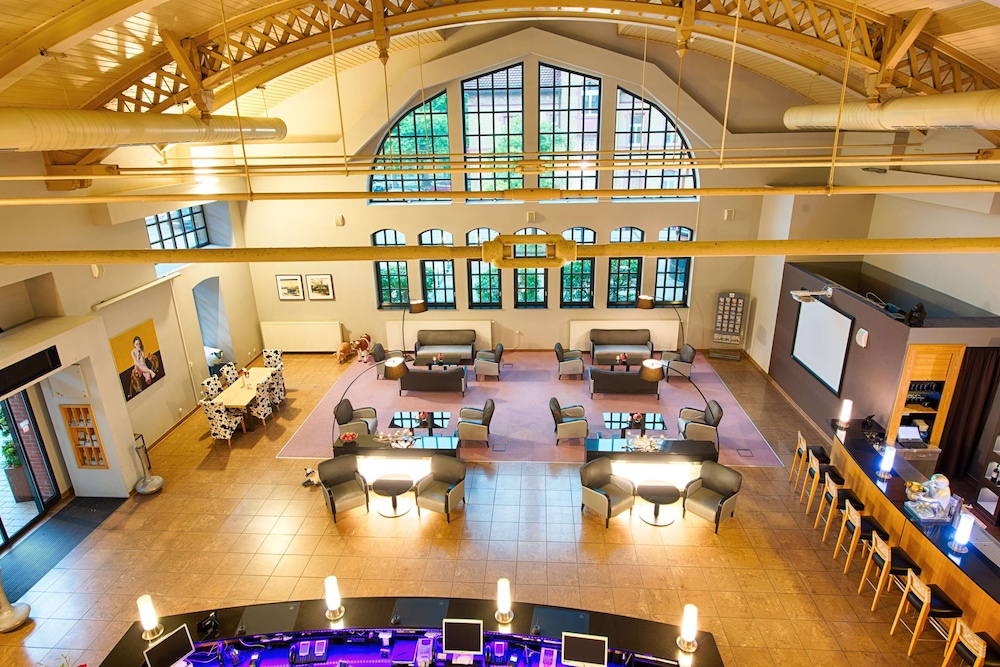 offenbach plaza hotel