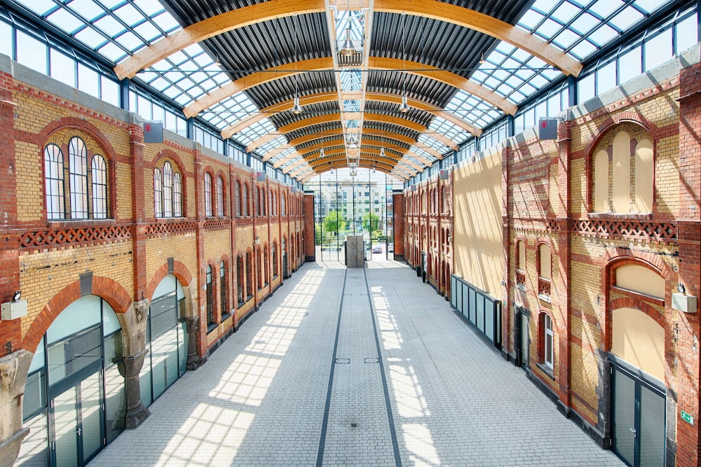 offenbach plaza hotel