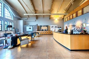 offenbach plaza hotel