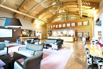 offenbach plaza hotel