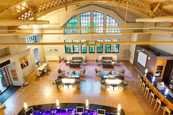 offenbach plaza hotel