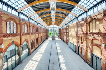 offenbach plaza hotel