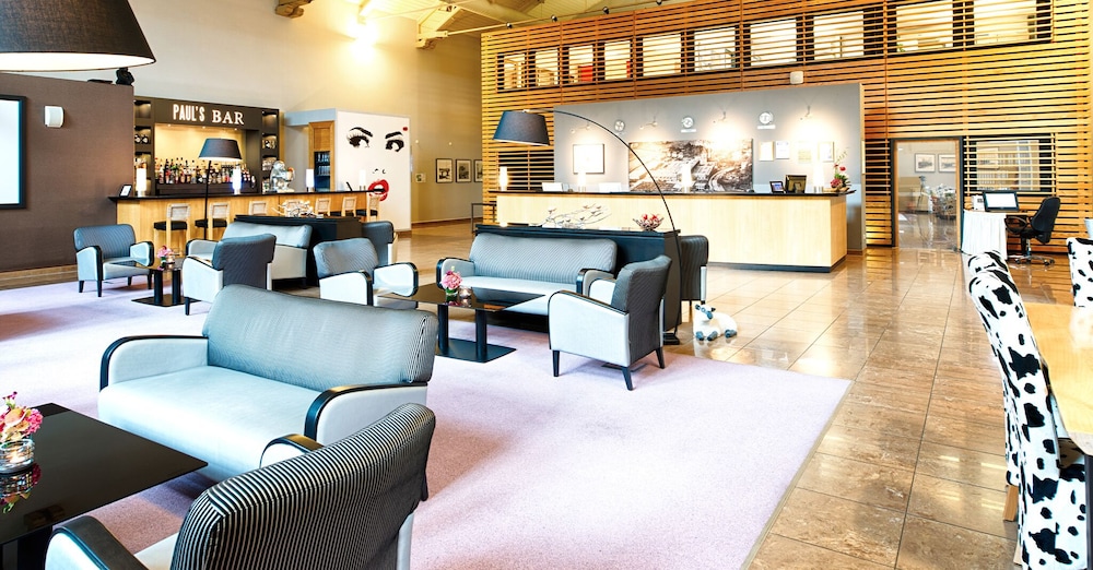 offenbach plaza hotel