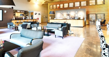 offenbach plaza hotel