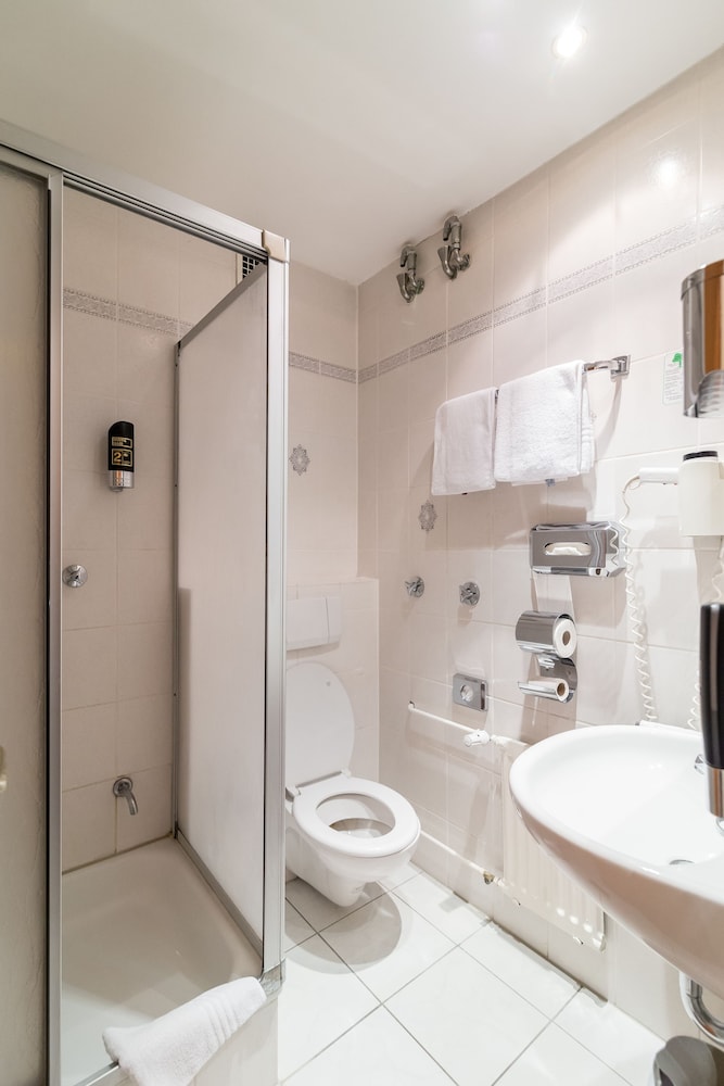 trip inn tagungshotel hochster hof frankfurt