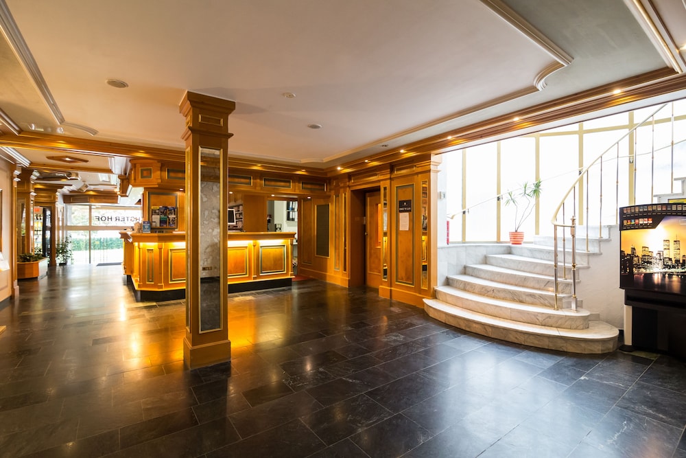 trip inn tagungshotel hochster hof frankfurt