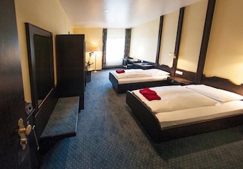 trip inn tagungshotel hochster hof frankfurt