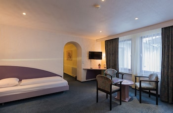 trip inn tagungshotel hochster hof frankfurt