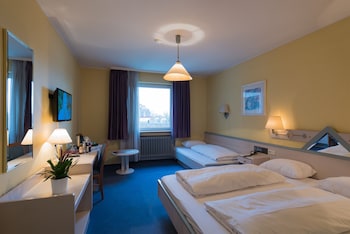 trip inn tagungshotel hochster hof frankfurt