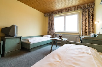 trip inn tagungshotel hochster hof frankfurt