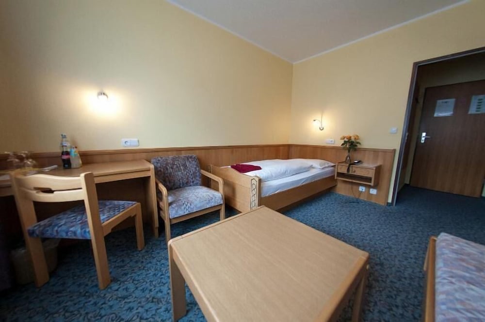 trip inn tagungshotel hochster hof frankfurt