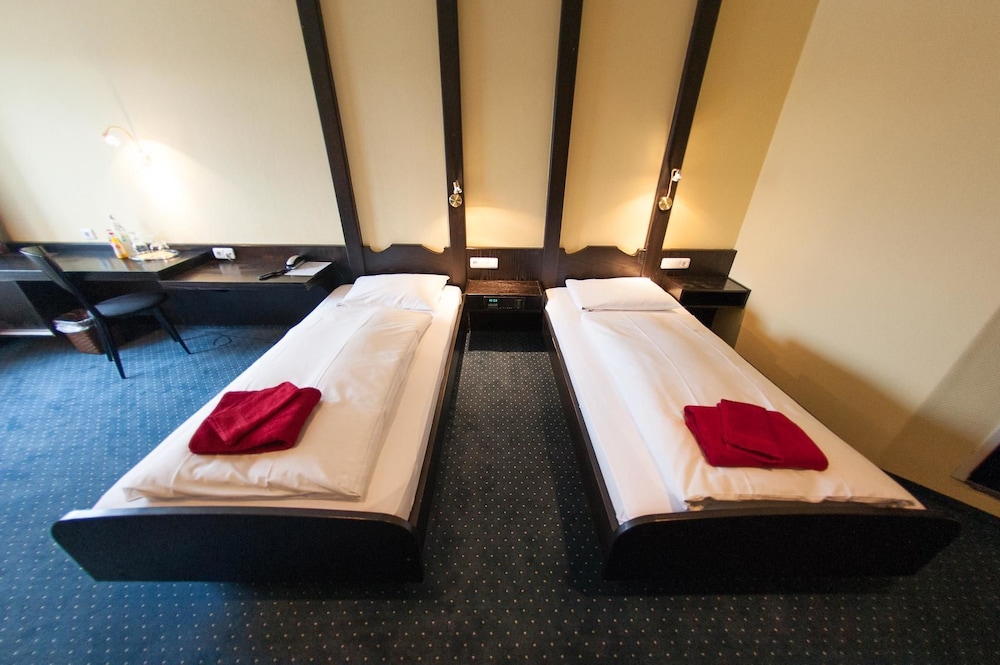 trip inn tagungshotel hochster hof frankfurt