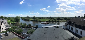 trip inn tagungshotel hochster hof frankfurt