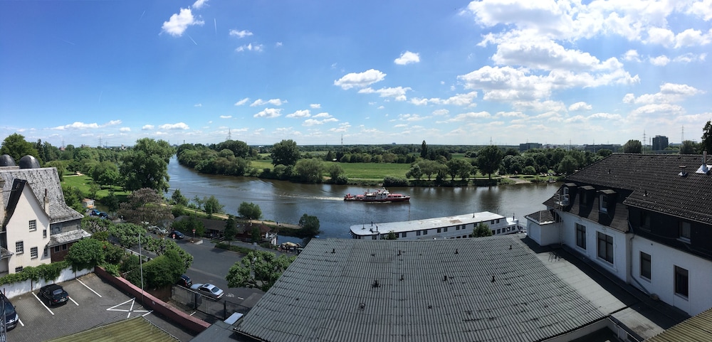 trip inn tagungshotel hochster hof frankfurt