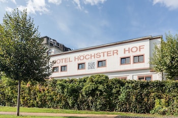trip inn tagungshotel hochster hof frankfurt
