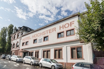 trip inn tagungshotel hochster hof frankfurt