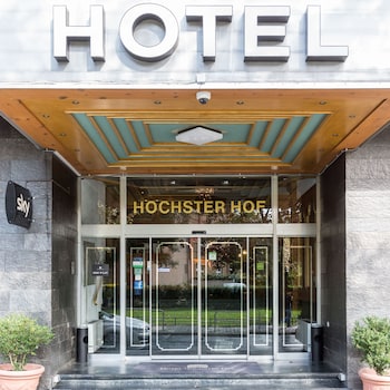 trip inn tagungshotel hochster hof frankfurt