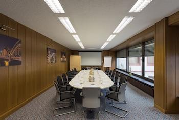 trip inn tagungshotel hochster hof frankfurt