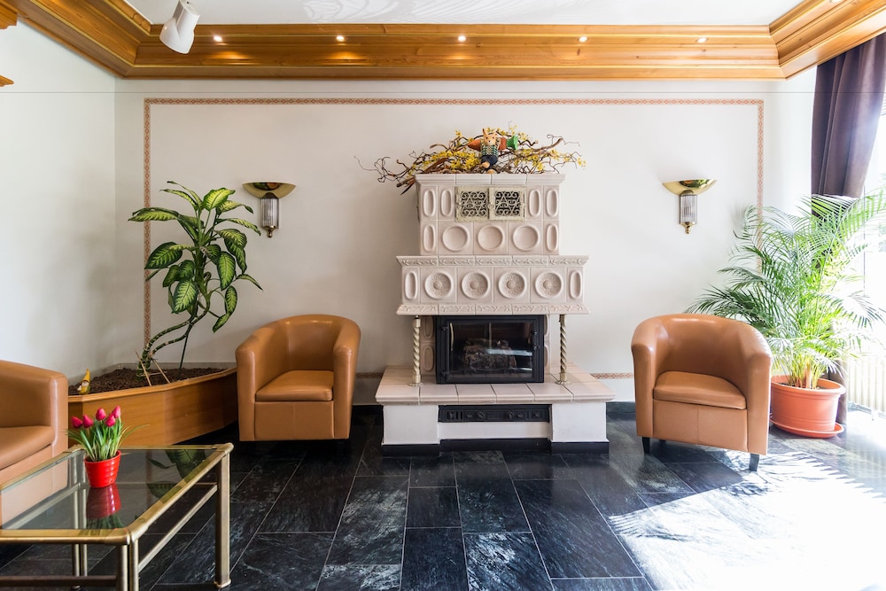 trip inn tagungshotel hochster hof frankfurt