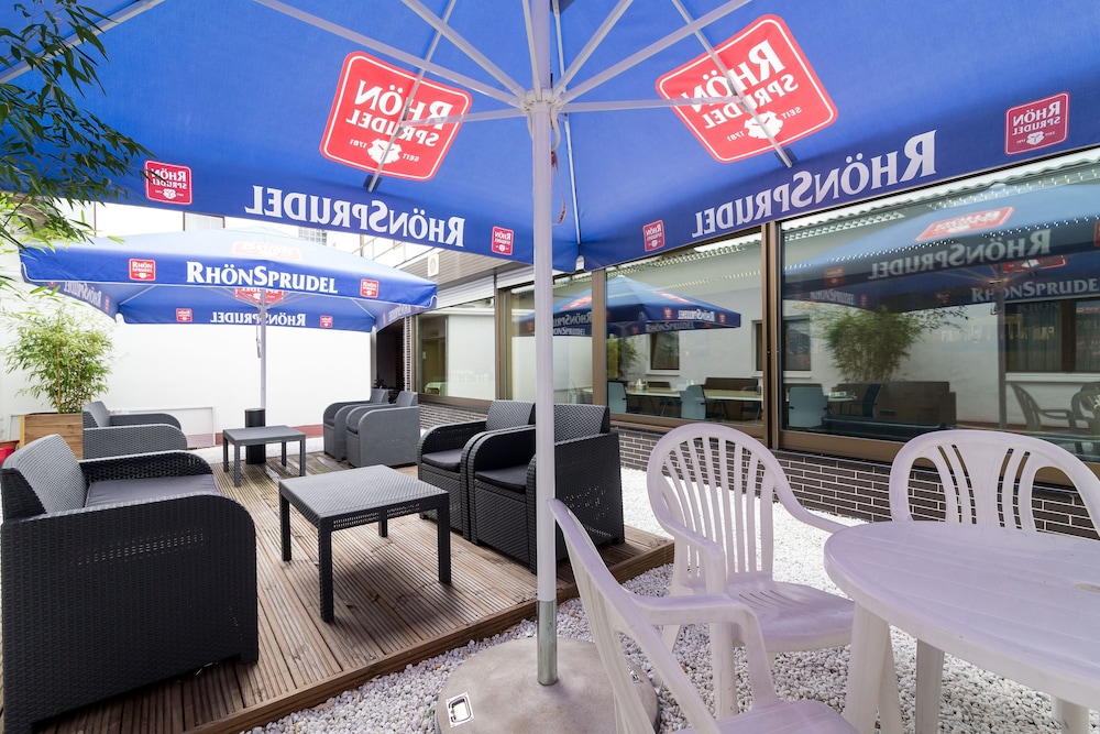 trip inn tagungshotel hochster hof frankfurt