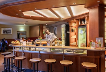 trip inn tagungshotel hochster hof frankfurt