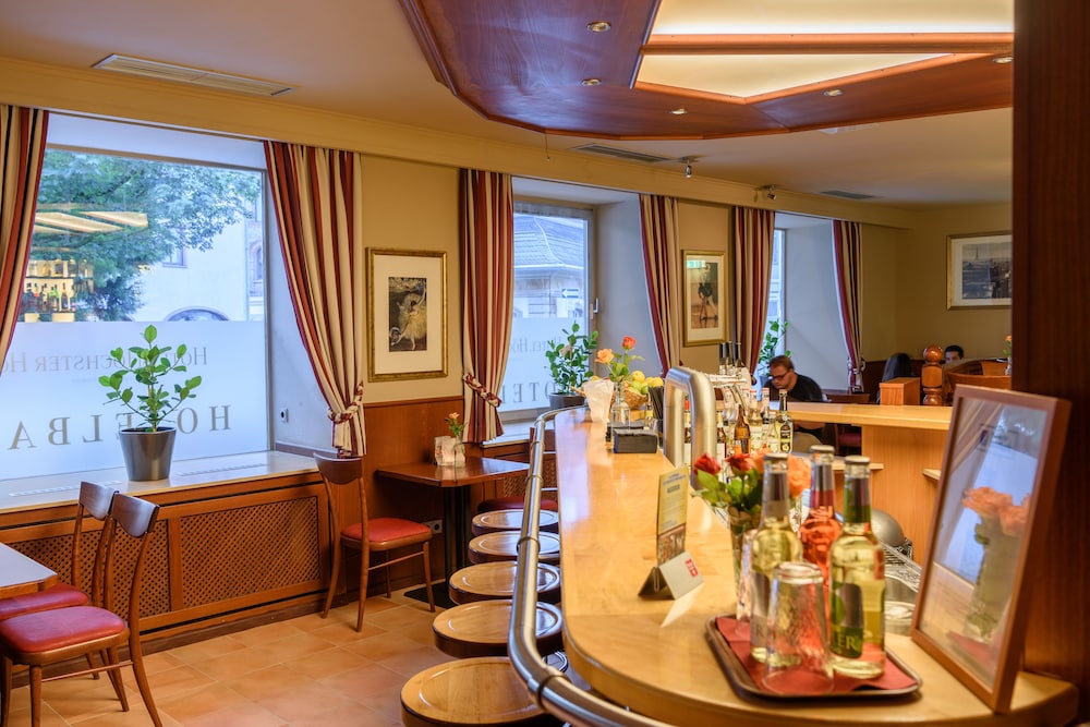 trip inn tagungshotel hochster hof frankfurt
