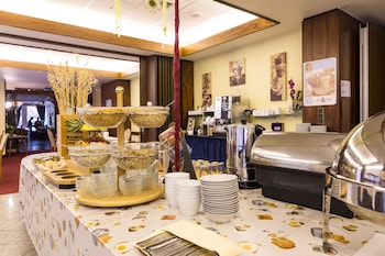 trip inn tagungshotel hochster hof frankfurt