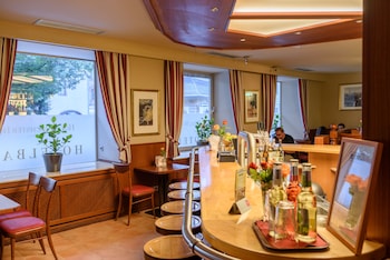 trip inn tagungshotel hochster hof frankfurt