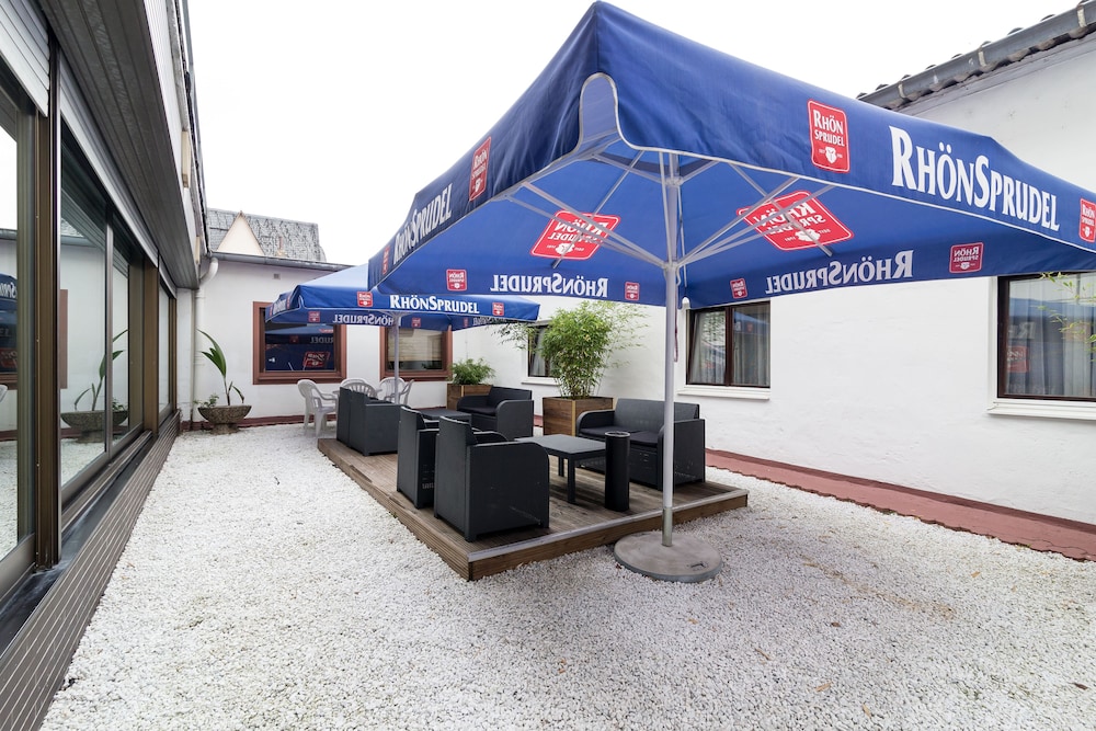 trip inn tagungshotel hochster hof frankfurt