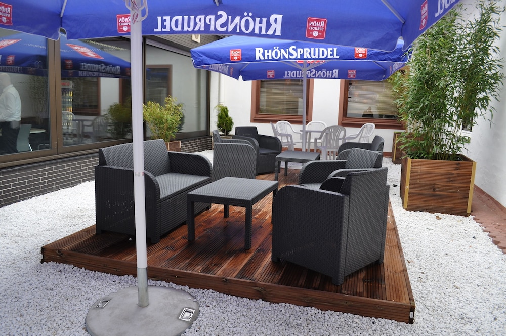 trip inn tagungshotel hochster hof frankfurt