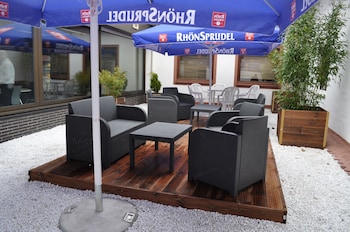 trip inn tagungshotel hochster hof frankfurt