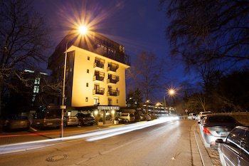 trip inn klee am park wiesbaden