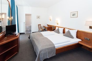 trip inn klee am park wiesbaden