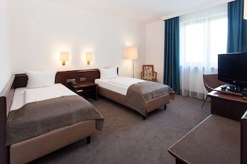 trip inn klee am park wiesbaden