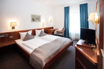 trip inn klee am park wiesbaden