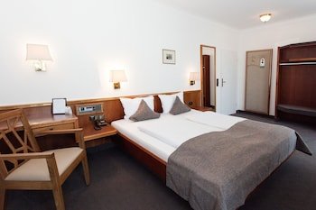 trip inn klee am park wiesbaden