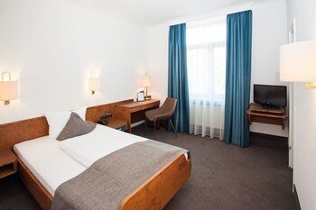 trip inn klee am park wiesbaden