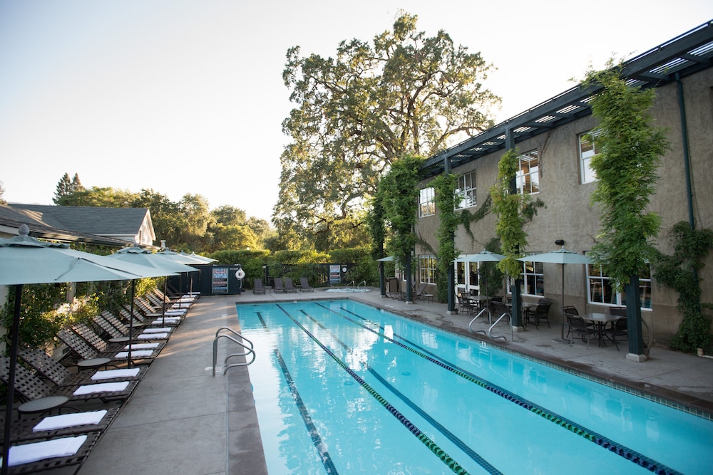 southbridge napa valley